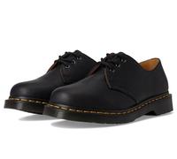 Derbies femmes Dr. Martens 1461 Cashew Ambassador Noir 40