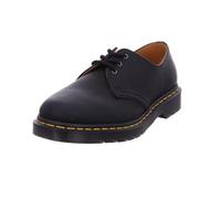 Derbies femmes Dr. Martens 1461 Cashew Ambassador Noir 44