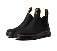Dr. Martens Mixte 26205001 Rangers, Noir, 36 EU