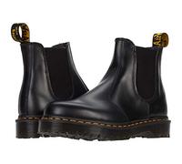 Dr. Martens Bottines Chelsea 2976 Bex citron vert/noir Taille 37