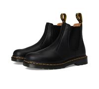 Boots femmes Dr. Martens 2976 Black Ambassador Noir 42