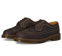 Derbies hommes Dr. Martens 3989 YS Dark Brown Crazy Horse Marron 42