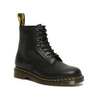 Dr. Martens Boots femmes 1460 BLACK NAPPA Noir 38