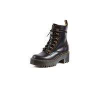 Dr. Martens Women 1460 Black Greasy-Schoenmaat 38