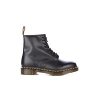 Chaussures montantes Dr martens 1460 smooth noir 8 trou Noir taille : 41 réf : 16046 Noir G
