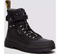 DR. MARTENS Mixte Combs Tech WX Boots, Noir, 46 EU