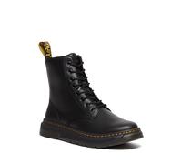 Dr. Martens Bottes à lacets 'Crewson' noir, Taille 38