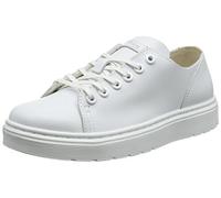 Baskets basses femmes Dr. Martens DANTE Blanc 40