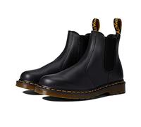 Dr. Martens DM27100001_47, Bottes Chelsea, Black,