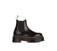 Dr. Martens – Bottines Chelsea Mixte – Noir – Taille 40 EU