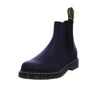 Dr. Martens Mixte Dr. Martens Chelsea boots, Noir, 40 EU