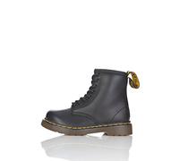 Dr. Martens Mixte Enfant Brooklee Chaussures Bateau