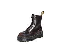 Dr Martens Jadon Arcadia Boots Marron,Rouge EU 36 Homme