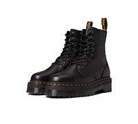 Dr. Martens Boots hommes JADON III BLACK PISA Noir 45