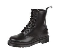 Boots Dr. Martens Mono Smooth - Noir - 1460-14353001 - Cuir - Lacets - Mixte 41