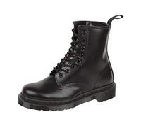 Dr Martens Mixte Monochrome 1460 bovver Boots, Noir Black, 37 EU