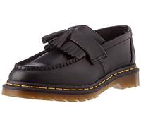Chaussures Dr. Martens Femmes Adrian YS Black Smooth-Taille 38