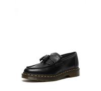 Chaussures Dr. Martens Femmes Adrian YS Black Smooth-Taille 39