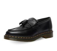 Chaussures Dr. Martens Femmes Adrian YS Black Smooth-Taille 39