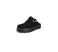 Dr. Martens Mixte Zebzag Clogs-and-mules-shoes, Noir, 42.5/43 EU