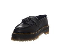 Dr. Martens Mocassin 'Adrian' noir, Taille 39