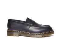 Dr. Martens - Mocassin Penton - Homme - Chaussures - Noir - Taille: 44 EU