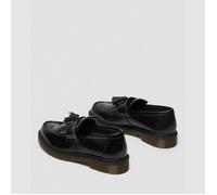 Dr Martens Adrian Polished Smooth, Chaussures de ville mixte adulte - Noir (Black), 38 EU (5 UK)