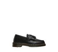 Dr. Martens Mocassins Adrian Virginia Noir Femme Taille 41