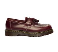 Dr. Martens Mocassins Adrian – Rouge cerise (Bordeaux) Taille 45