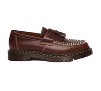 Dr. Martens Mocassin Adrian Ben Tassel – brun foncé – Taille 42