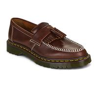 Dr. Martens Mocassins Adrian Ben Tassel Marron Taille 38