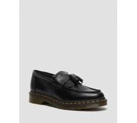 Dr Martens Mocassins Adrian En Cuir Smooth - Black Smooth - 45