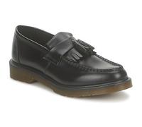 Mocassins femmes Dr. Martens ADRIAN Noir 44