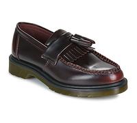 Dr. Martens Mocassins Adrian in Rouge 43