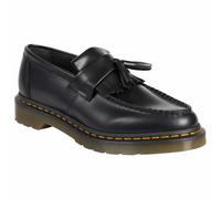 Dr. Martens Mocassins Adrian Cuir Smooth Noir Taille EU 41