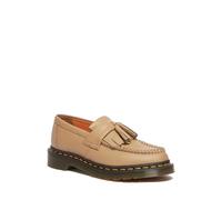 Mocassins femmes Dr. Martens Adrian Savannah Tan Virginia Beige 37