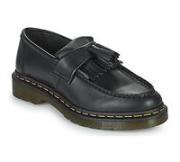 Dr. Martens Mocassins Adrian Cuir Smooth Noir Taille EU 41