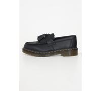 Dr. Martens Femme Adrian Virginia Mocassins, Noir (Black), 36 EU
