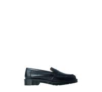 Dr. Martens - Mocassins Penny Blakesley - unisex - Chaussures - Noir - Taille: 45 EU