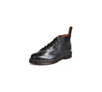 Dr. Martens Monnkey Boot Church, flâneurs mixte adulte, Noir (Black), 44 EU