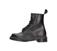Dr Martens Monochrome 1460, Bottes Adulte Mixte, Noir (Black), 40 EU