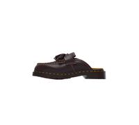Dr. Martens Mule 'Adrian' rouge cerise, Taille 42