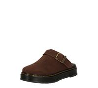 Dr. Martens Mule 'Brookline' brun foncé, Taille 39