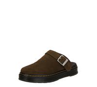 Dr. Martens Mule 'Brookline' olive, Taille 40