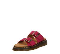 Dr. Martens Mule 'Josef' fuchsia, Taille 41