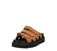 Dr. Martens Mule 'Raine' marron, Taille 39