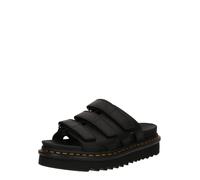 Dr. Martens Mule 'Raine' noir, Taille 43