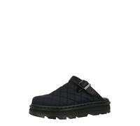 Mules et sabots Dr. Martens ZebZag Mule pour 39 Noir