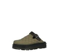 Dr. Martens Mule 'ZebZag' olive, Taille 42