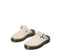 Dr. Martens Unisexe Carlson Mules, Sable, 9 Men/ 10 UK Women